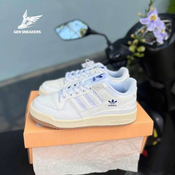 Giày Adidas Forum Basic