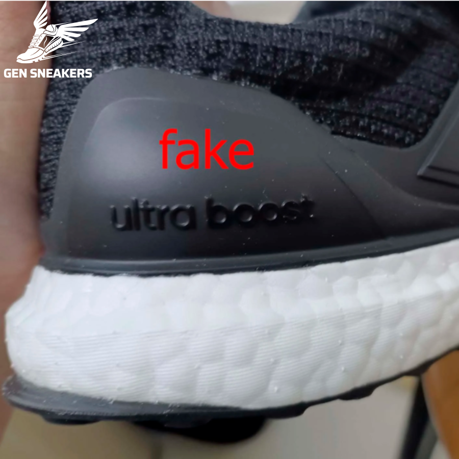 Cách Phân Biệt Giày Adidas Ultra Boost Thật Giả