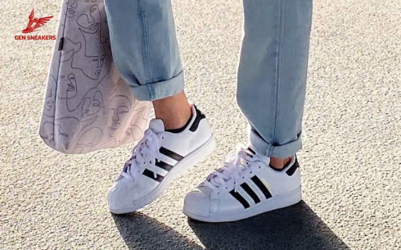 Giày Adidas 3 sọc