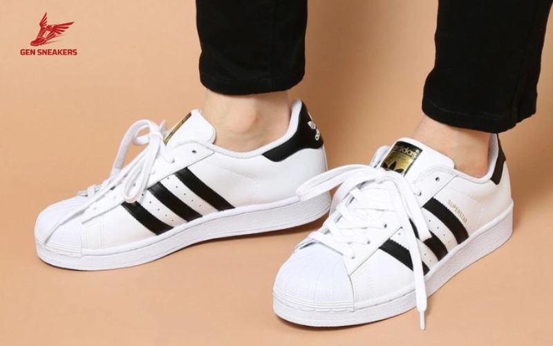 Giày Adidas 3 sọc