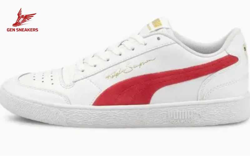 Giày Puma Ralph Sampson Low