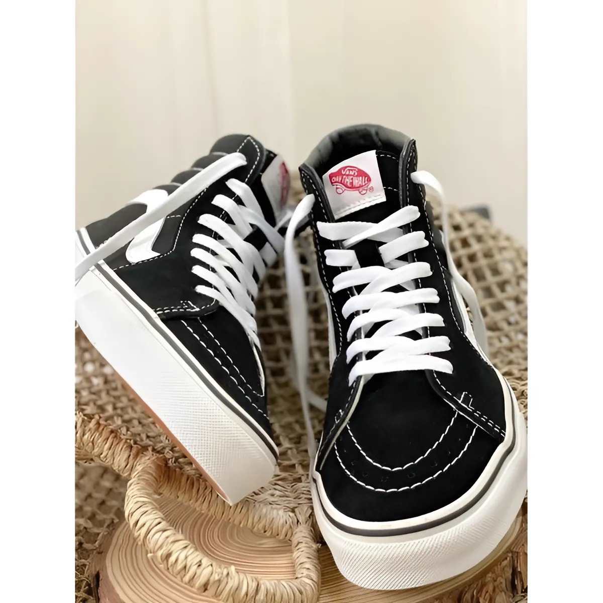 Giày Thể Thao Thời Trang Vans Old Skool Classic [ Siêu Cấp ]