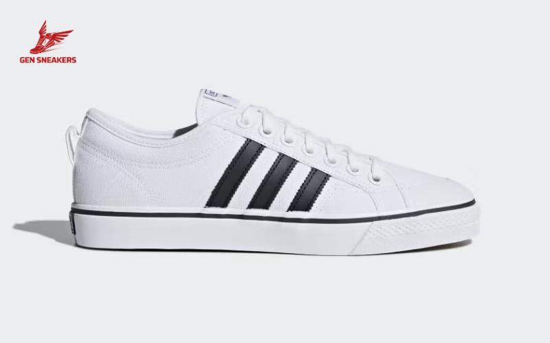 Giày Adidas Nizza