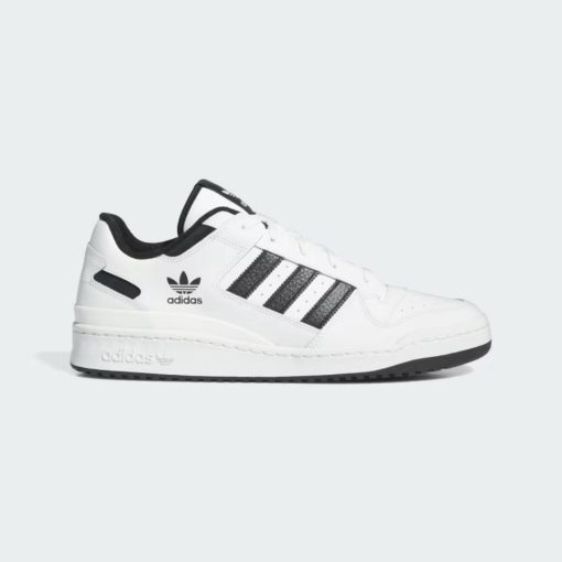 Giày Adidas Forum Đen