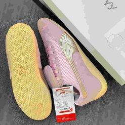 Giày Thời Trang Puma x Open Pink [Siêu Cấp]