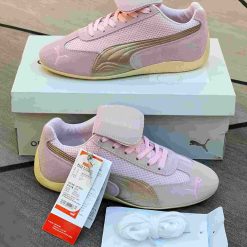 Giày Puma Nữ x Open Yy Speedcat Whisp Of Pink