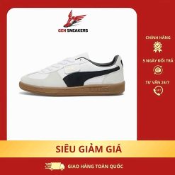 Giày Thời Trang Puma Palermo Women's Leather Sneakers