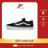 Giày Thể Thao Thời Trang Vans Old Skool Classic [ Siêu Cấp ]