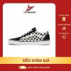 Giày Thể Thao Thời Trang Vans Old Skool Checkerbroad [ Siêu Cấp ]