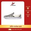 Giày Thể Thao Thời TrangVans Caro Slip-on Classic [ Siêu Cấp ]