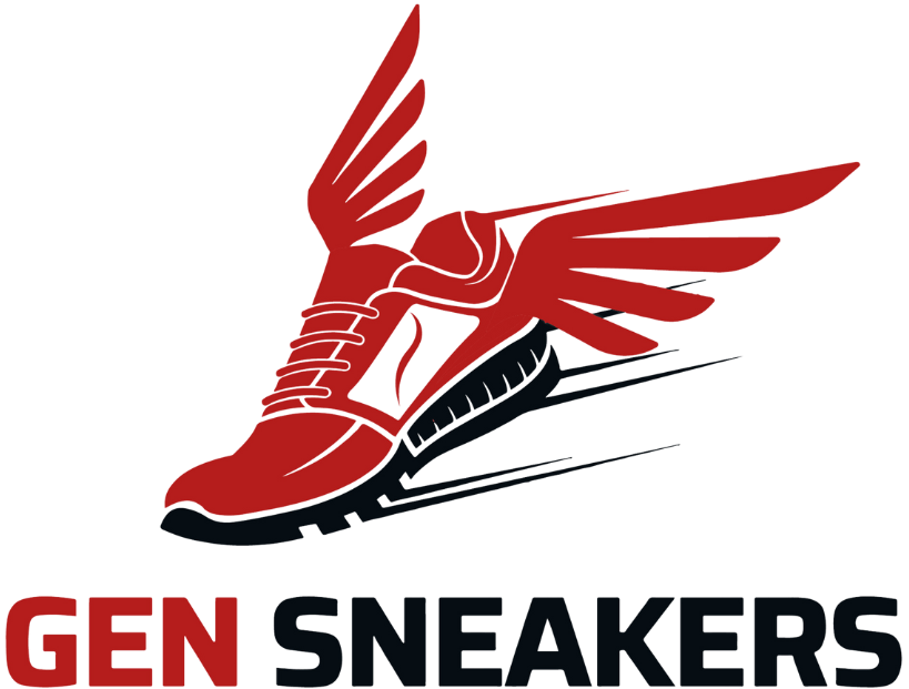 Logo của Gen Sneakers