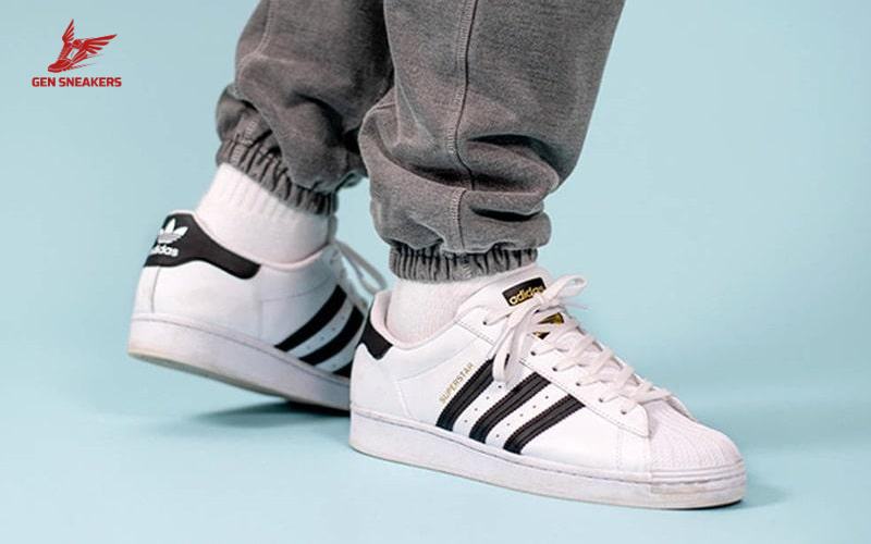 Giày Adidas 3 sọc