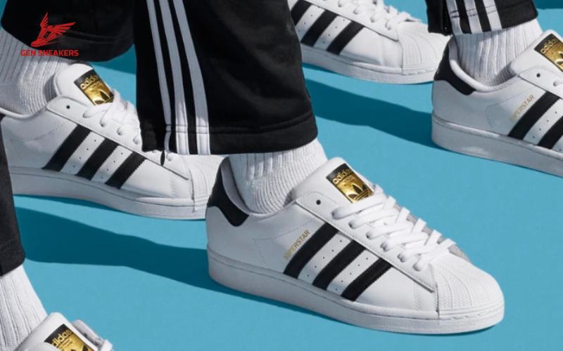 Cách vệ sinh giày thể thao adidas