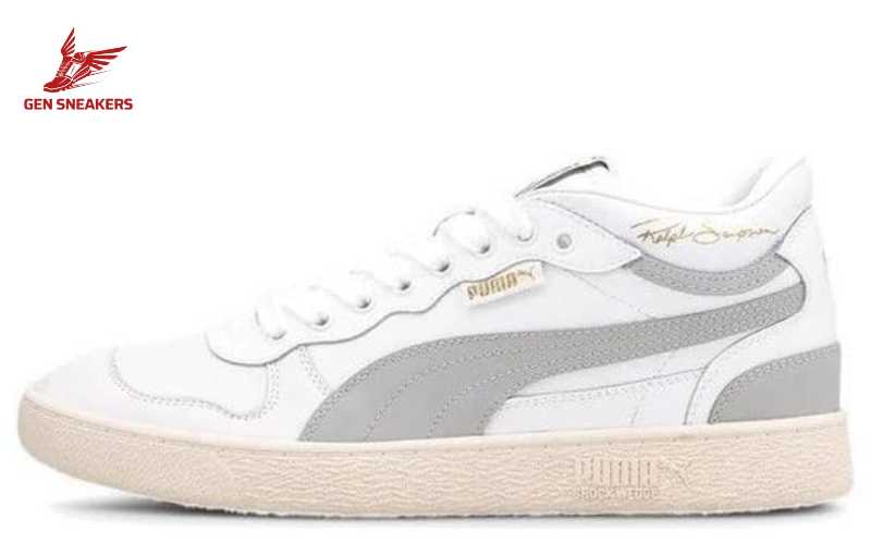 Giày Puma Soft Foam