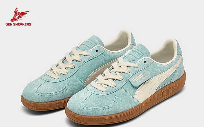 Cách Chọn Mua Giày Puma Đế Bệt: 5 Tiêu Chí Quan Trọng Cần Biết