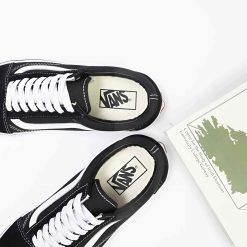 Giày Thể Thao Thời Trang Vans Old Skool Classic [ Siêu Cấp ]