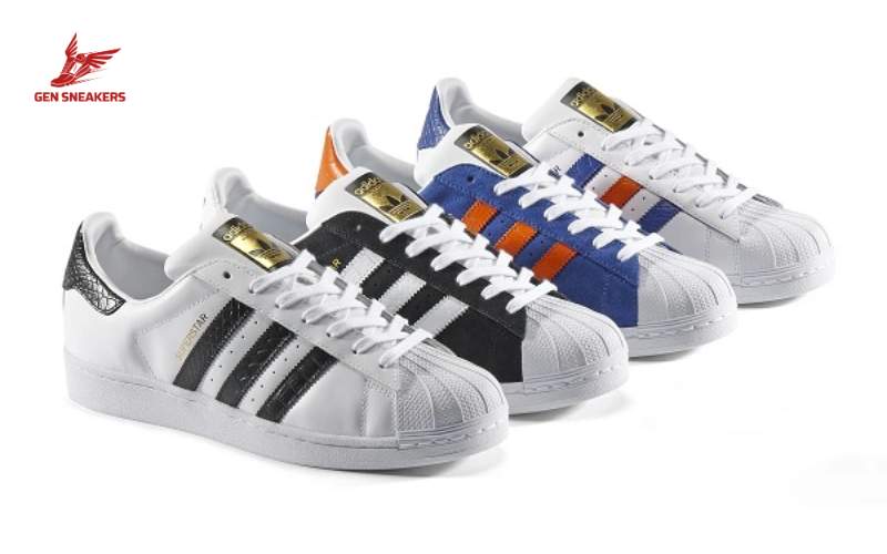 Kiểm Tra Giày Adidas Chính Hãng