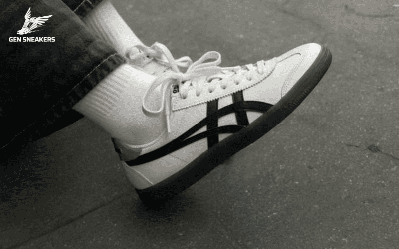 Giày Onitsuka Tiger Tokuten